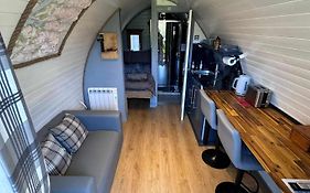 Nevis Pod